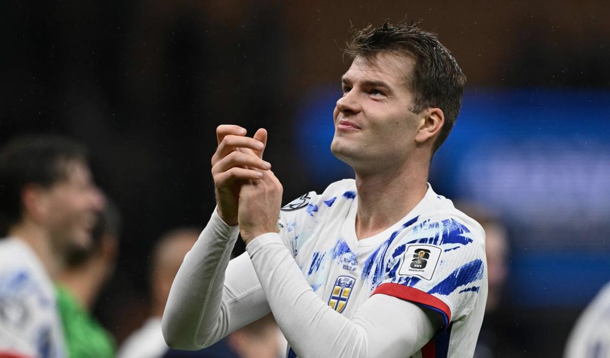 Sorloth alla Juventus: colpo prima del Mondiale