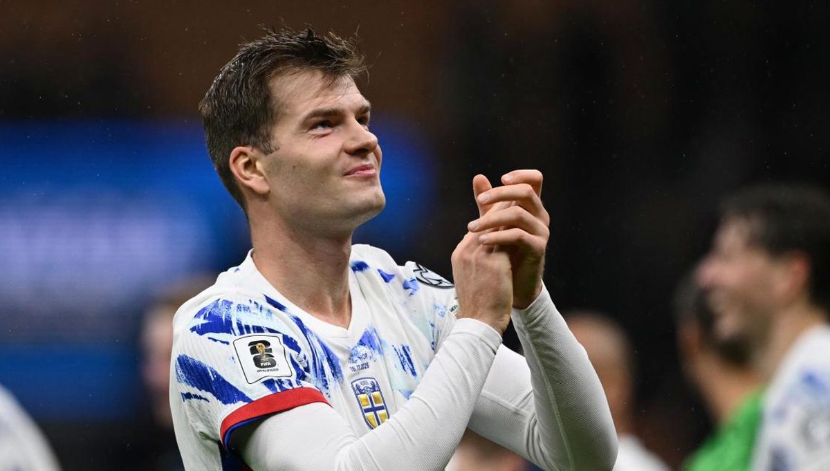 Sorloth-Juventus: affare in chiusura, Vlahovic via