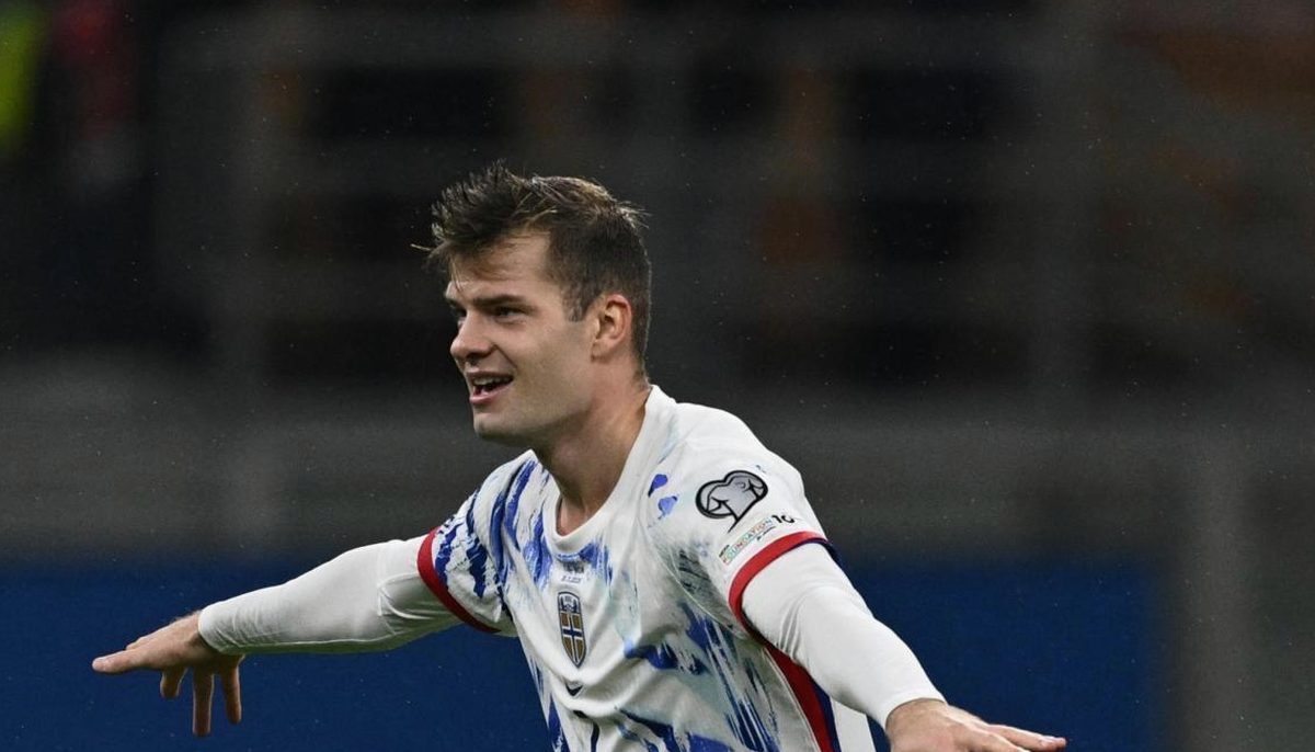 Sorloth alla Juventus: retroscena Roma e Tedesco