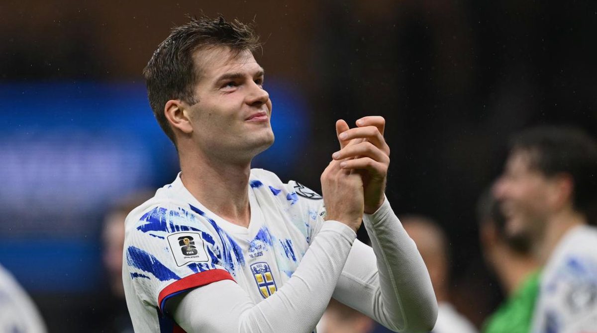 Sorloth-Juventus: affare vicino, cifre e dettagli