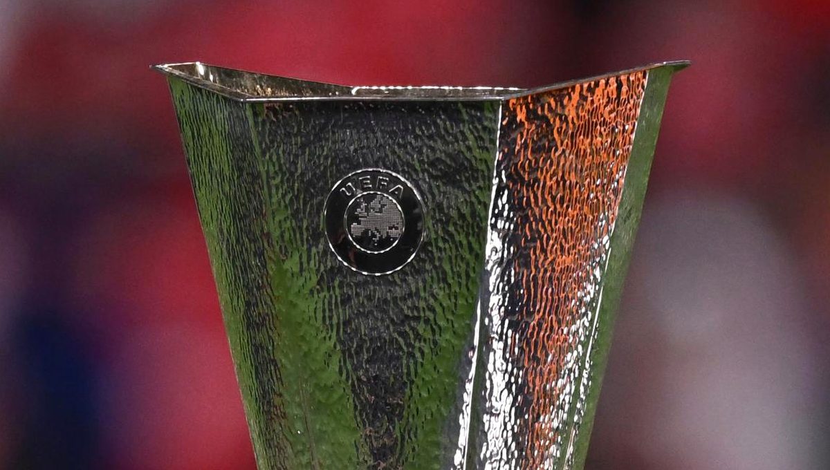 Europa League: Juve ok, Milan con Benfica e inglesi