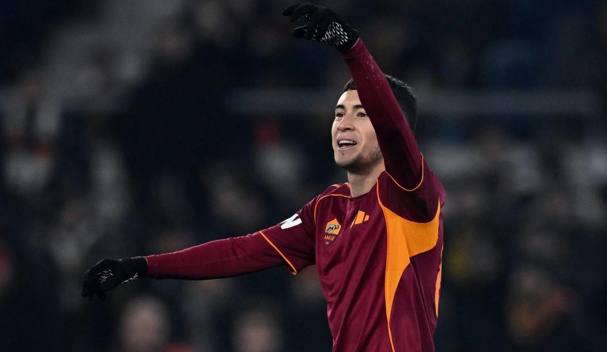 Soulé guida la Roma: il futuro giallorosso ha un nome