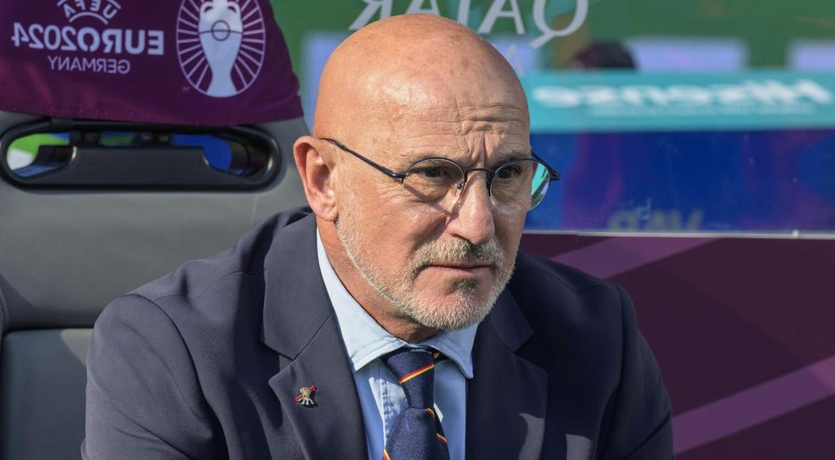 Spagna-Iraq 1-1: crisi portieri per De la Fuente
