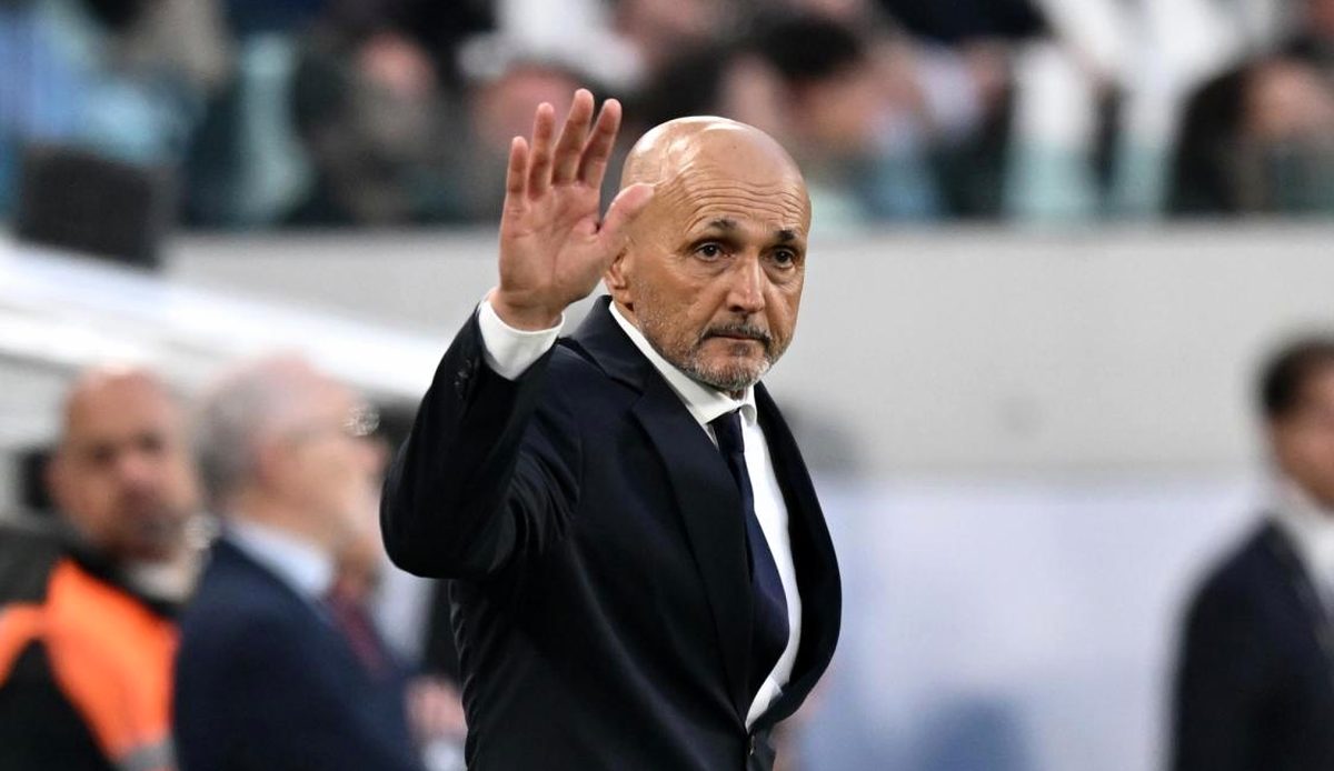 Spalletti alla Juve fino al 2028: è ufficiale