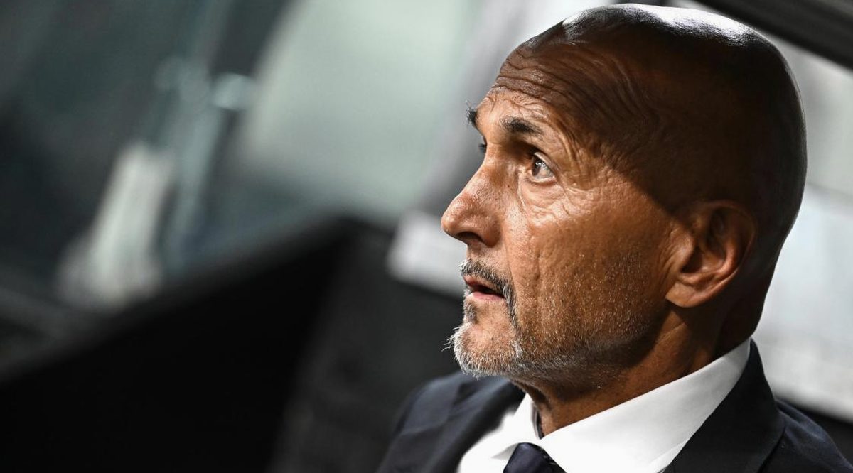 Spalletti e i suoi talenti: da Kvara a Salah