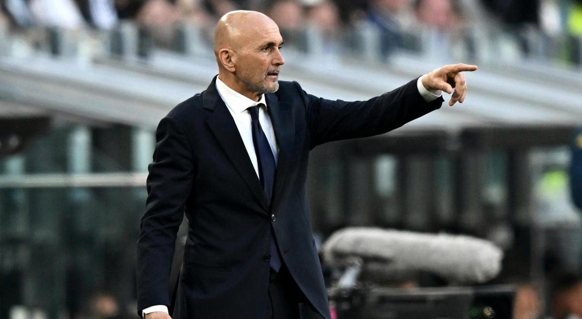 Spalletti ammette: 'Locatelli un errore escluderlo'