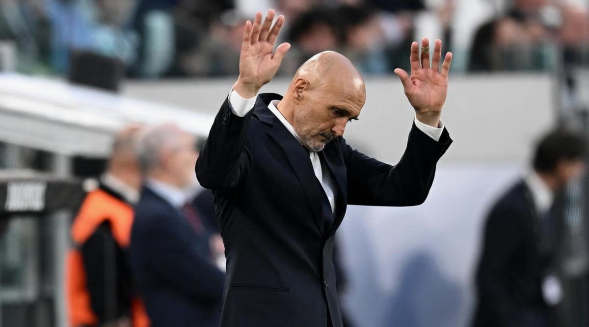 Spalletti e il 4° posto: conta il livello, non i calcoli