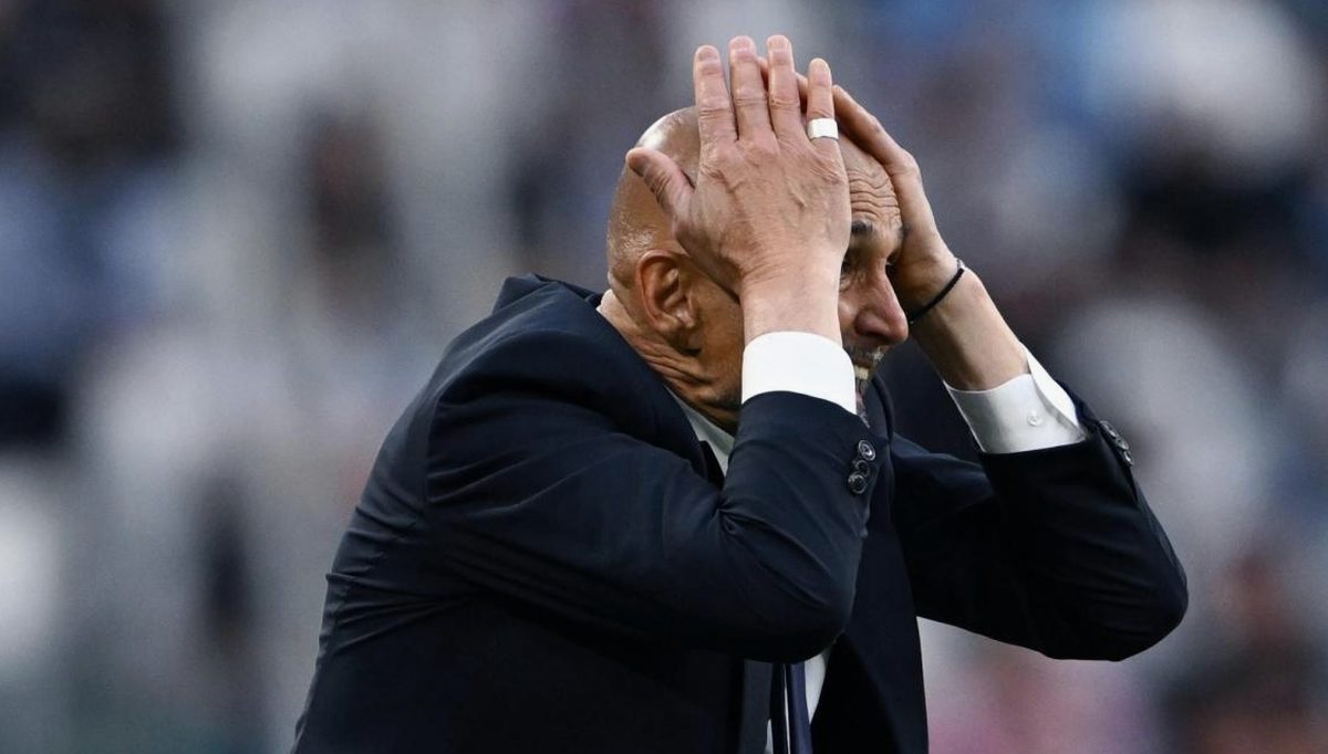 Spalletti rimprovera Yildiz e Kelly: la Juve si vede dal campo