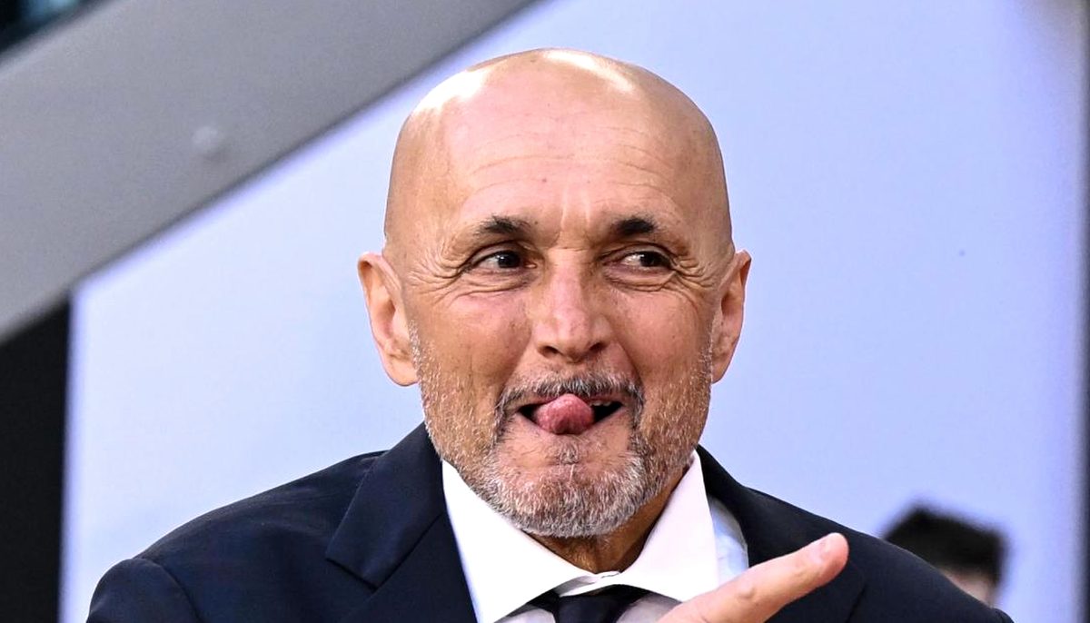 Spalletti resta alla Juventus: il rinnovo è ufficiale