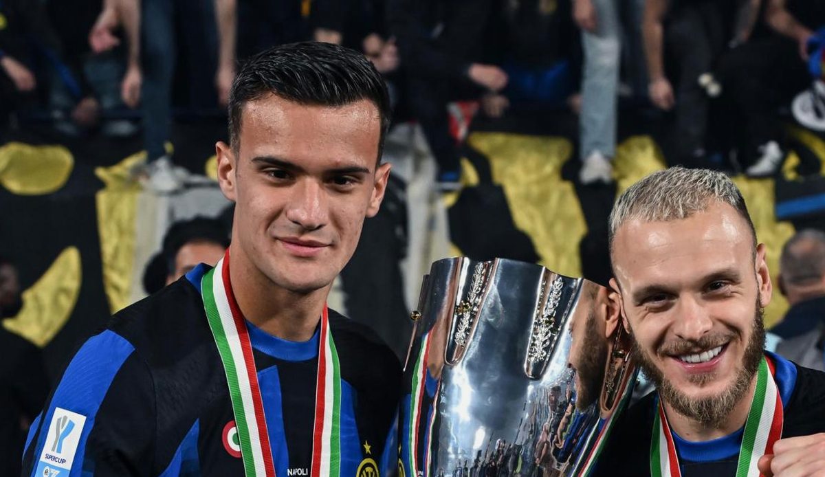 Stankovic torna all'Inter: futuro tutto da scrivere