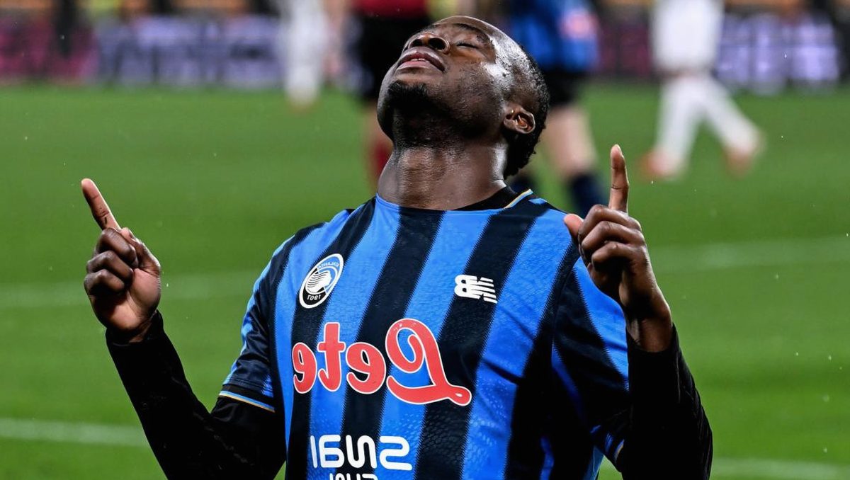 Sulemana titolare in Galles-Ghana: l'Atalanta brilla