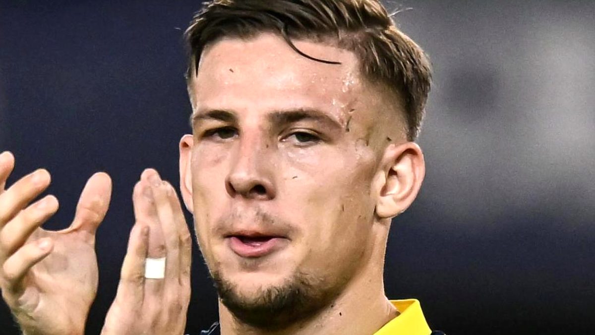 Suslov e il futuro: Serie B o ambizione? Il nodo Verona