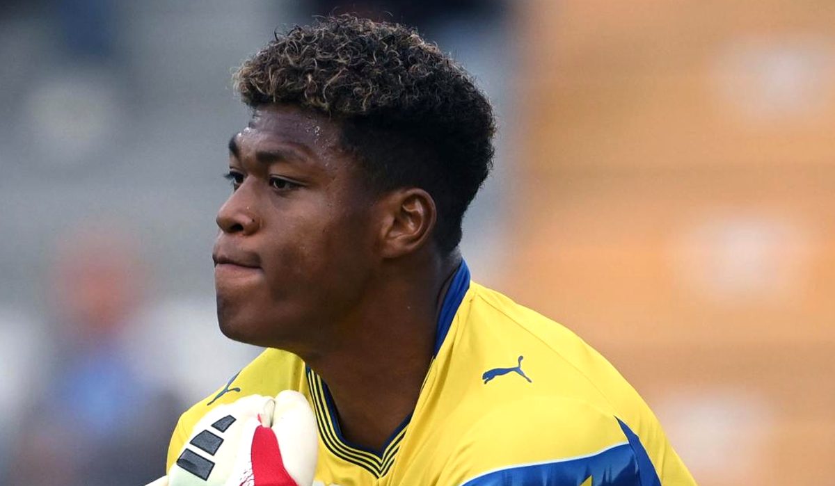 Suzuki e il futuro: Premier League nel mirino