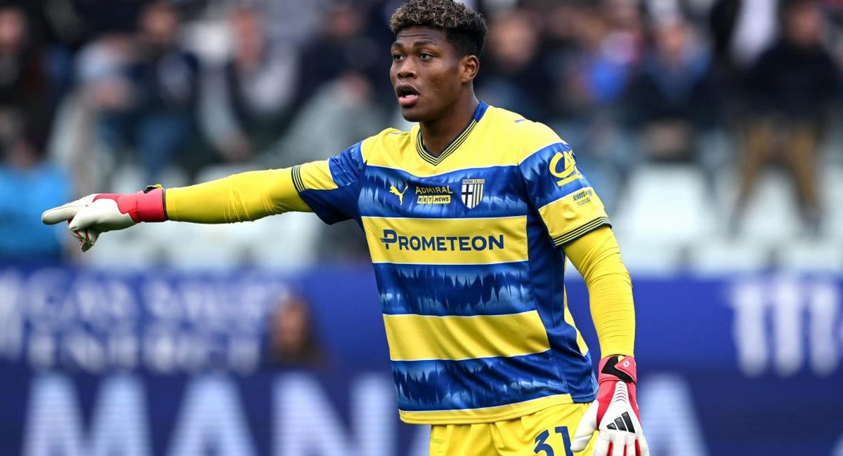 Suzuki e il Parma: rispetto nello spogliatoio