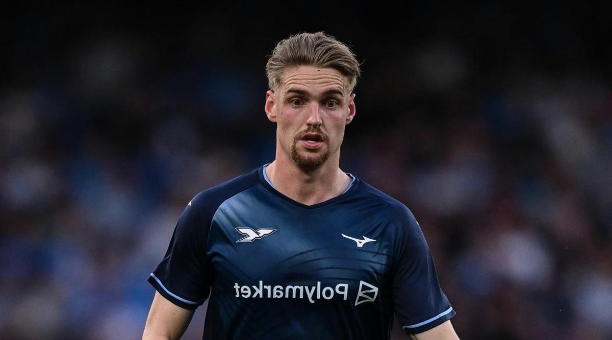 Taylor carica la Lazio: 'Pronti a giocarci il trofeo'