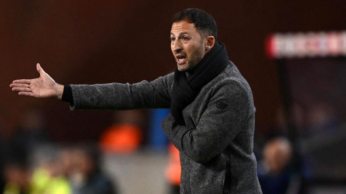 Tedesco al Bologna: la Serie A accoglie un nuovo tecnico