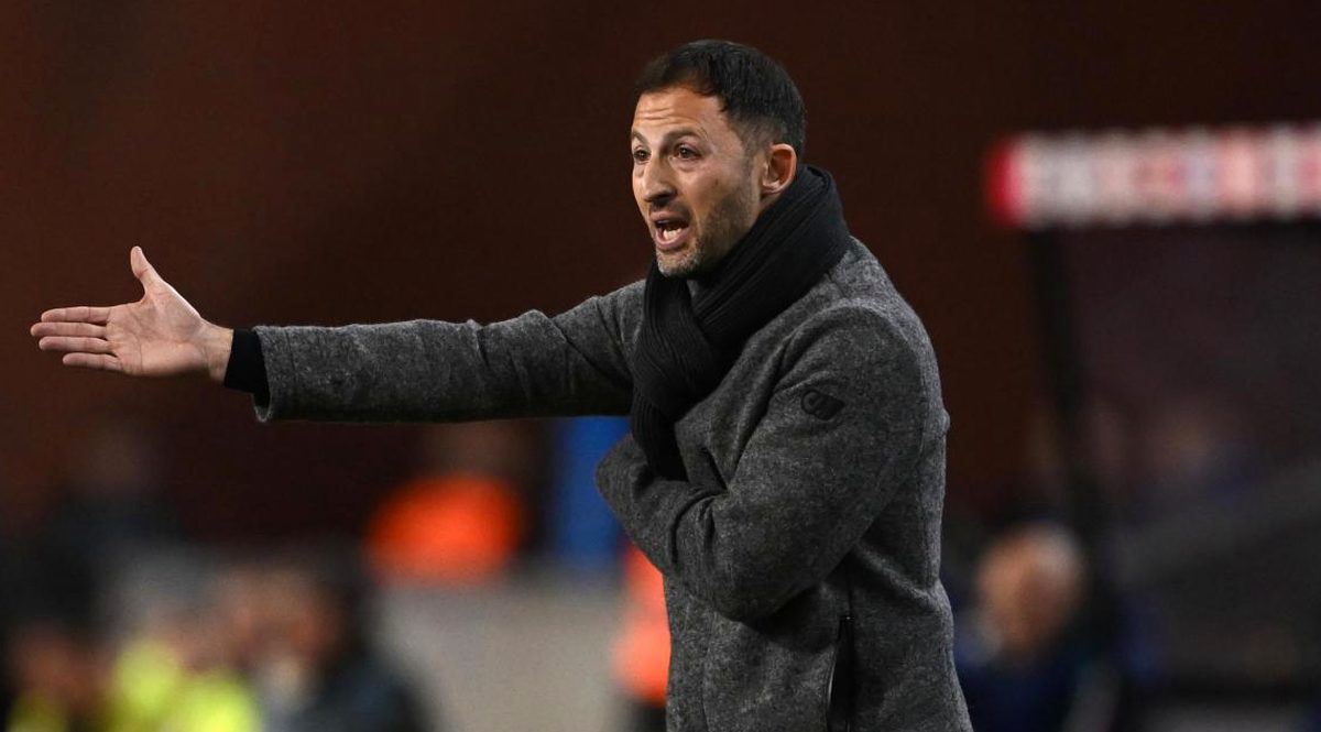 Tedesco nuovo allenatore del Bologna: la svolta rossoblù