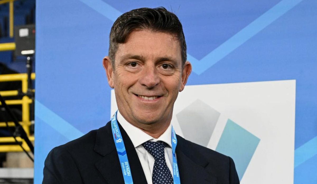 Tommasi debutta su Open Var: vicinanza agli arbitri