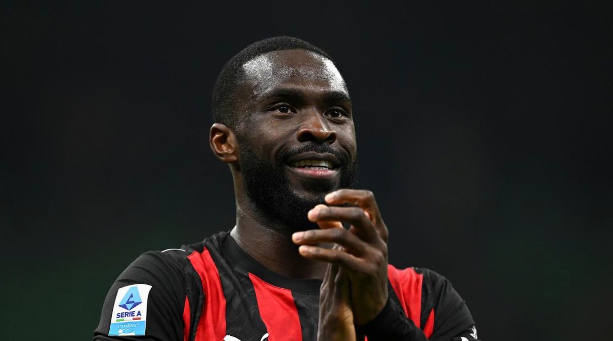 Tomori esalta Allegri: 'Ci ha trasmesso la mentalità vincente'