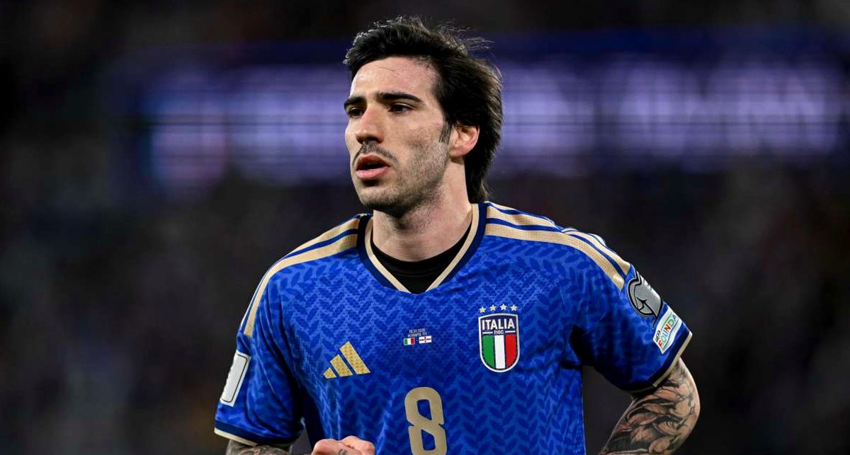 Tonali, asta Premier League: cifre da 100M