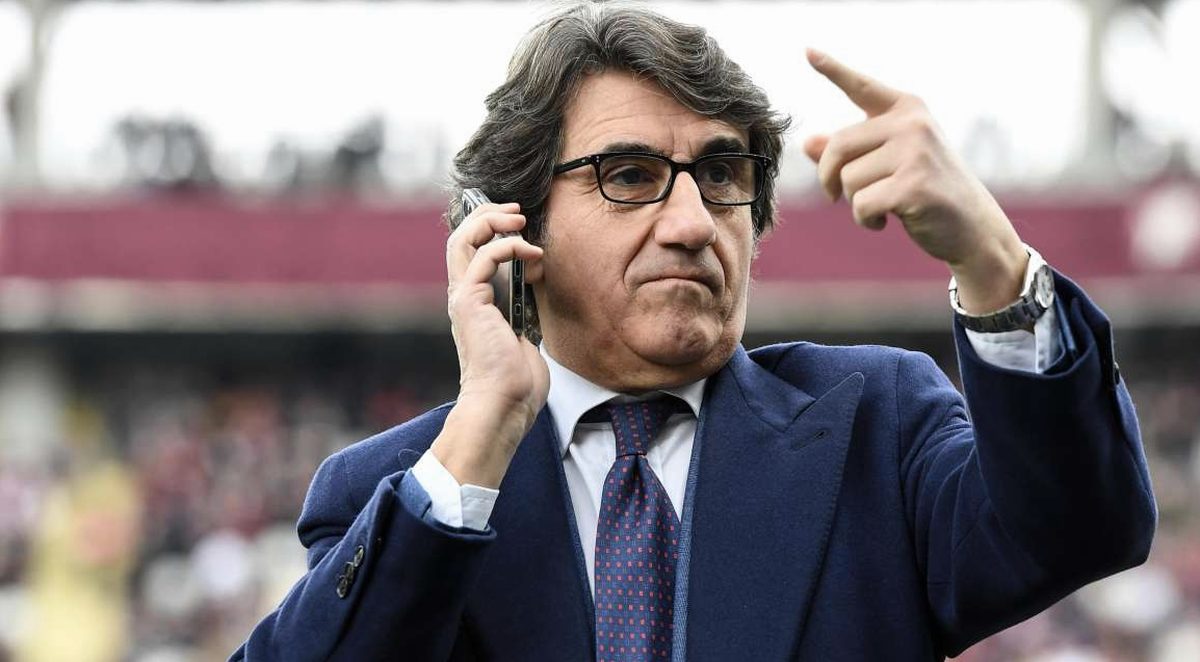 Torino, caccia al tecnico riparte da zero