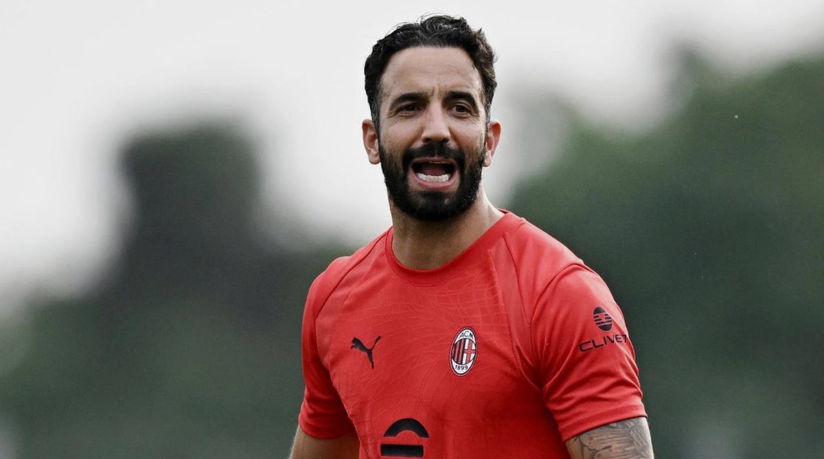 Milan a Torino: Gabbia e Modric in panchina