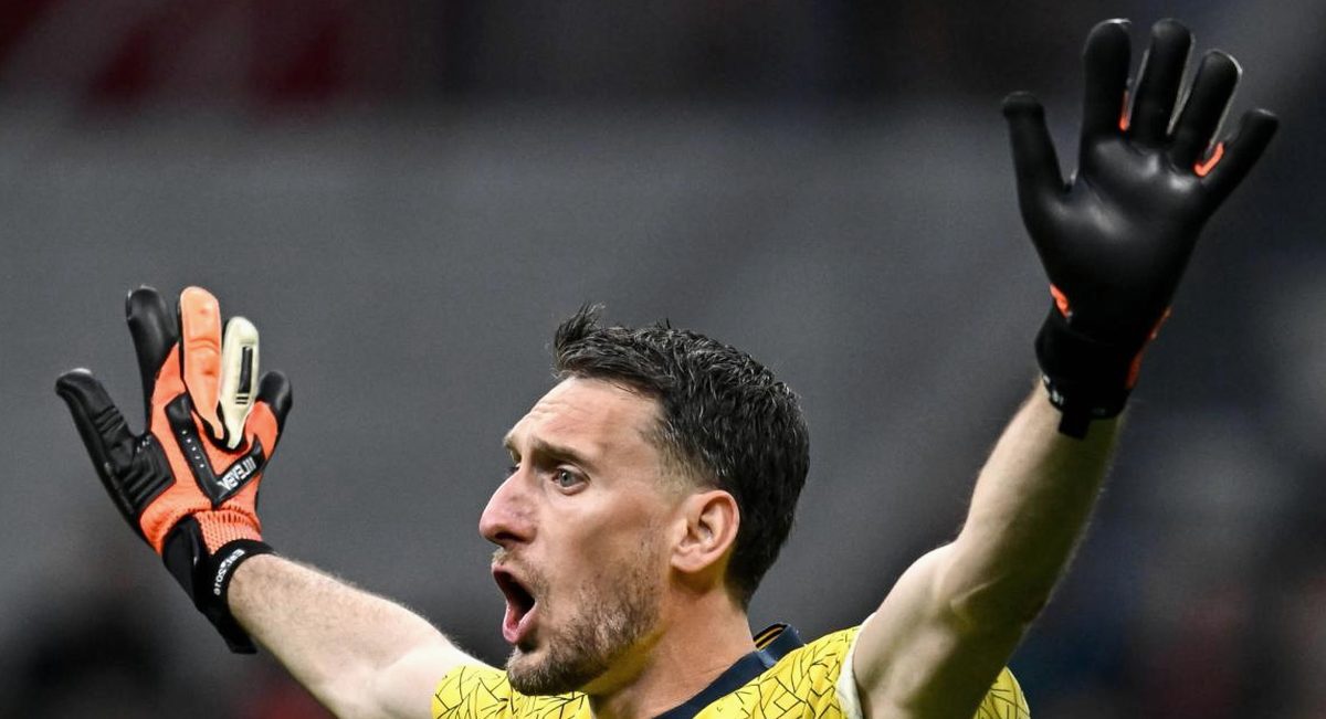 Torino, Paleari suona l'allarme: 'Niente rilassamento'