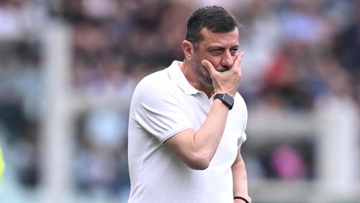 Torino-Sassuolo: formazioni ufficiali, D'Aversa con due punte