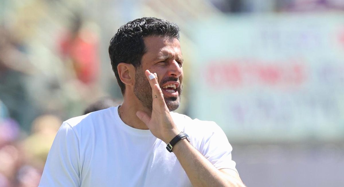 Torino e Sassuolo: panchine in bilico, Gattuso e Grosso sullo sfondo