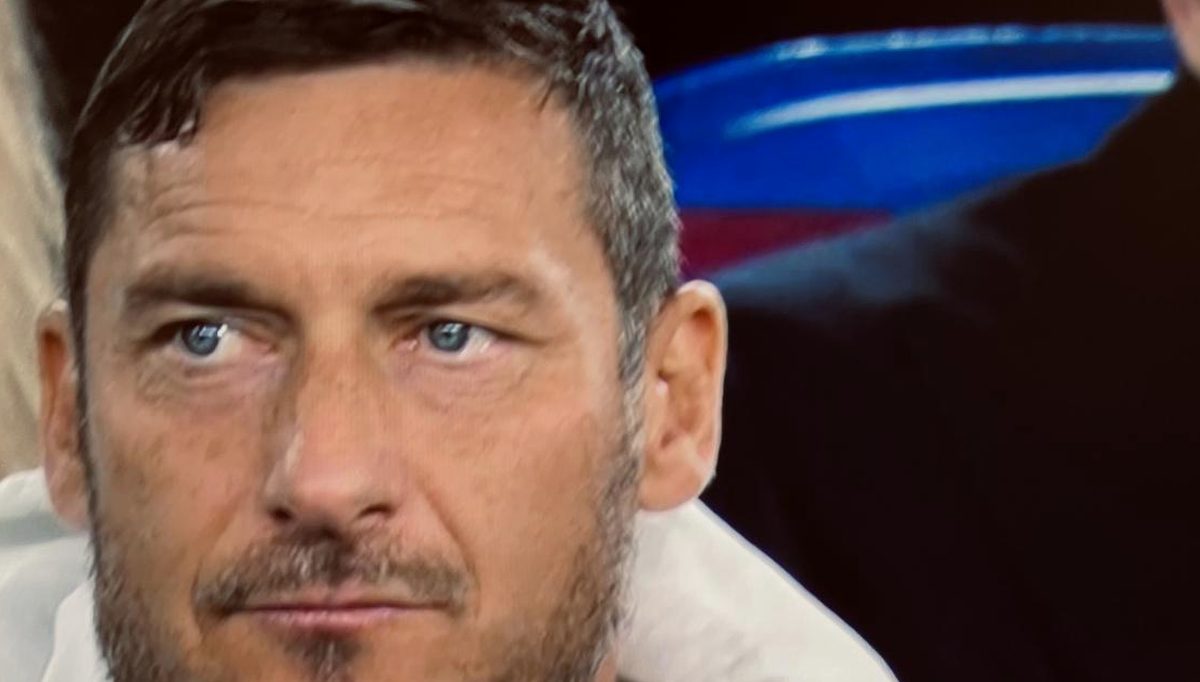 Totti torna alla Roma? Gasperini spinge forte