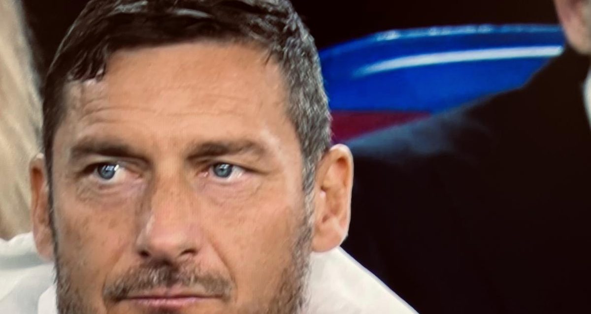 Totti su Yildiz: 'È un 9,5, non un vero 10'