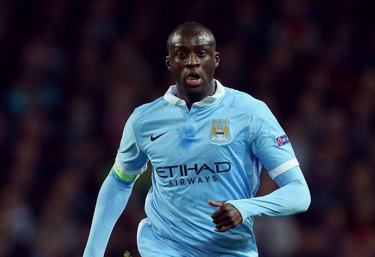 Touré avvisa la Roma: 'Ndicka? Spero non giochi'