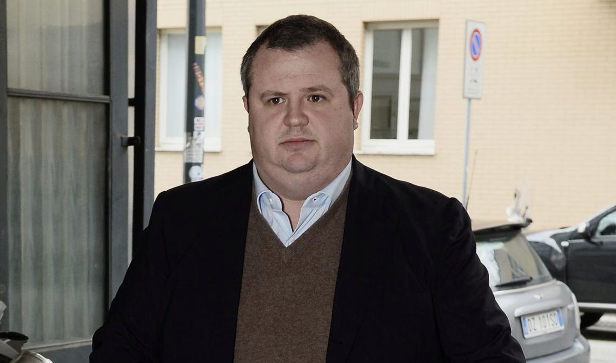 Union Brescia, Ghirardi: 'Pasini tiene uniti i galli'