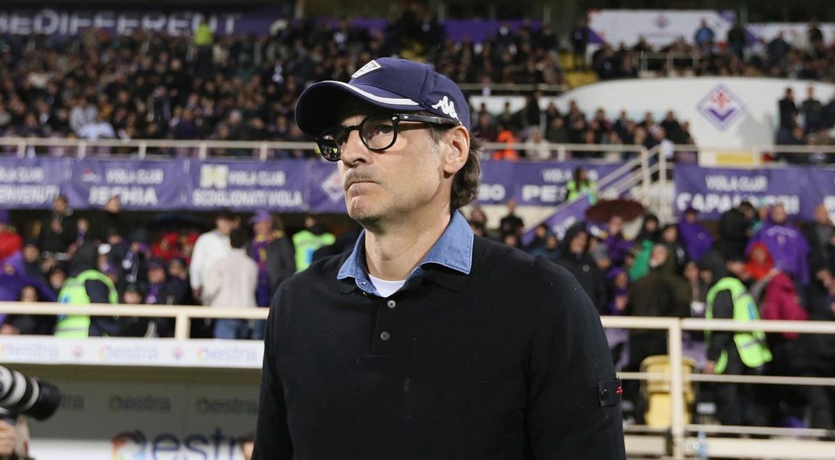 Vanoli carica la Fiorentina: «Sfida decisiva per il futuro»