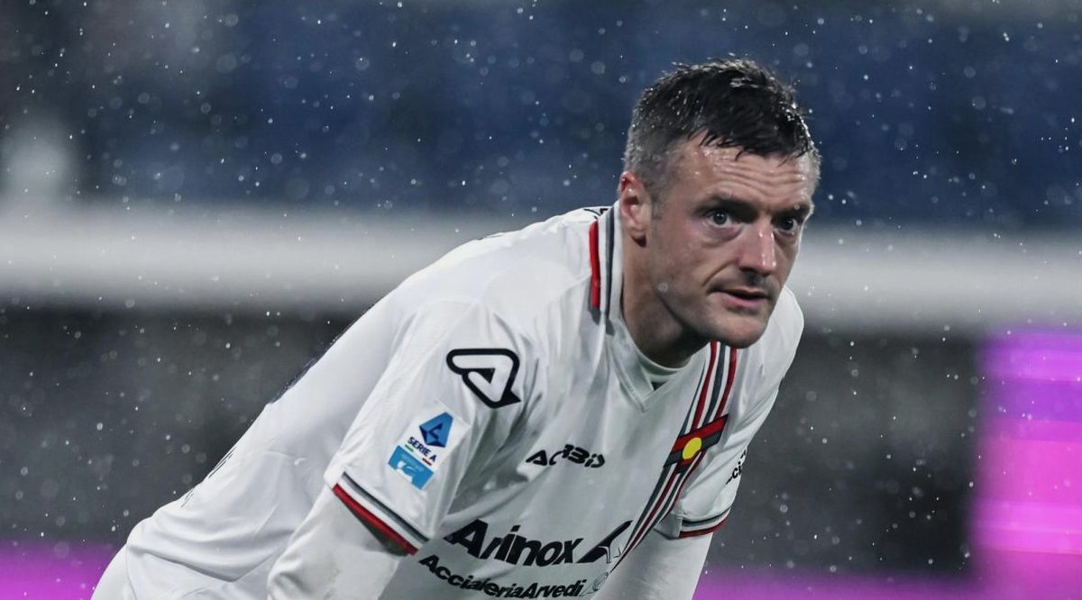Vardy-gol: Cremonese batte Udinese e resta in corsa