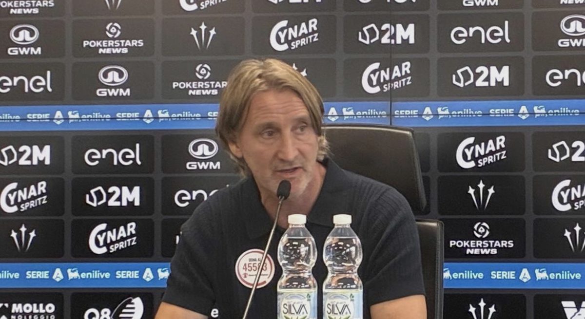 Venezia a Como: Nicola carica i suoi dopo l'Inter