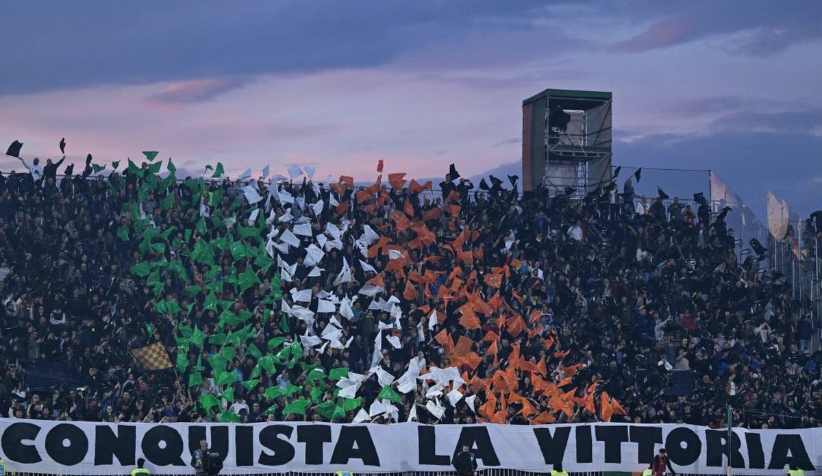 Venezia, Leiweke: tifosi e squadra uniti per la Serie A