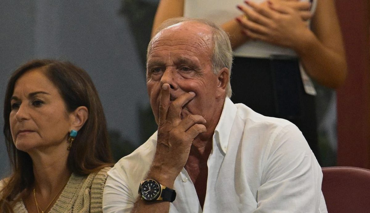 Ventura e l'Italia: 'Mai visto un Paese così unito per i Mondiali'