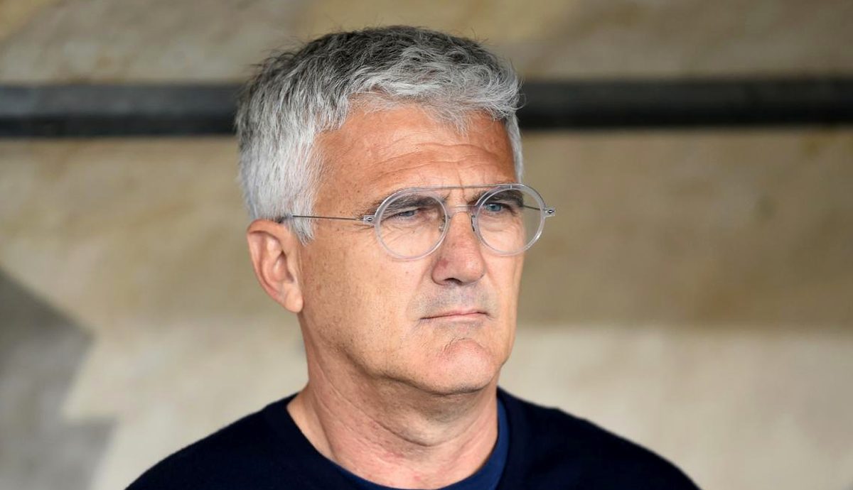 Venturato libero a giugno: apertura alla Reggiana