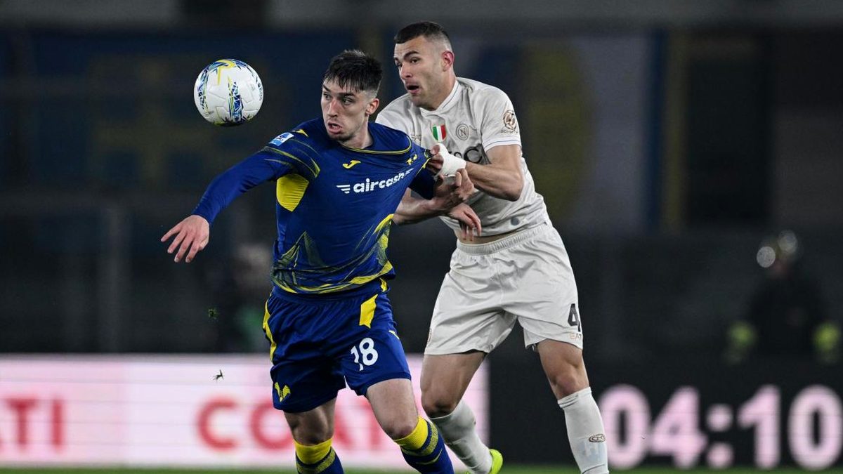 Verona, i prestiti in B: Calabrese convince, Charlys è un pilastro