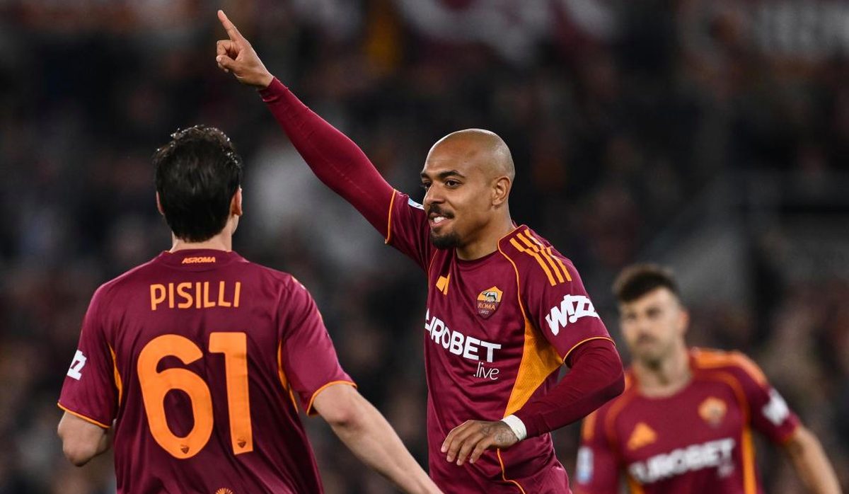 Roma in Champions? Tutto si decide a Verona