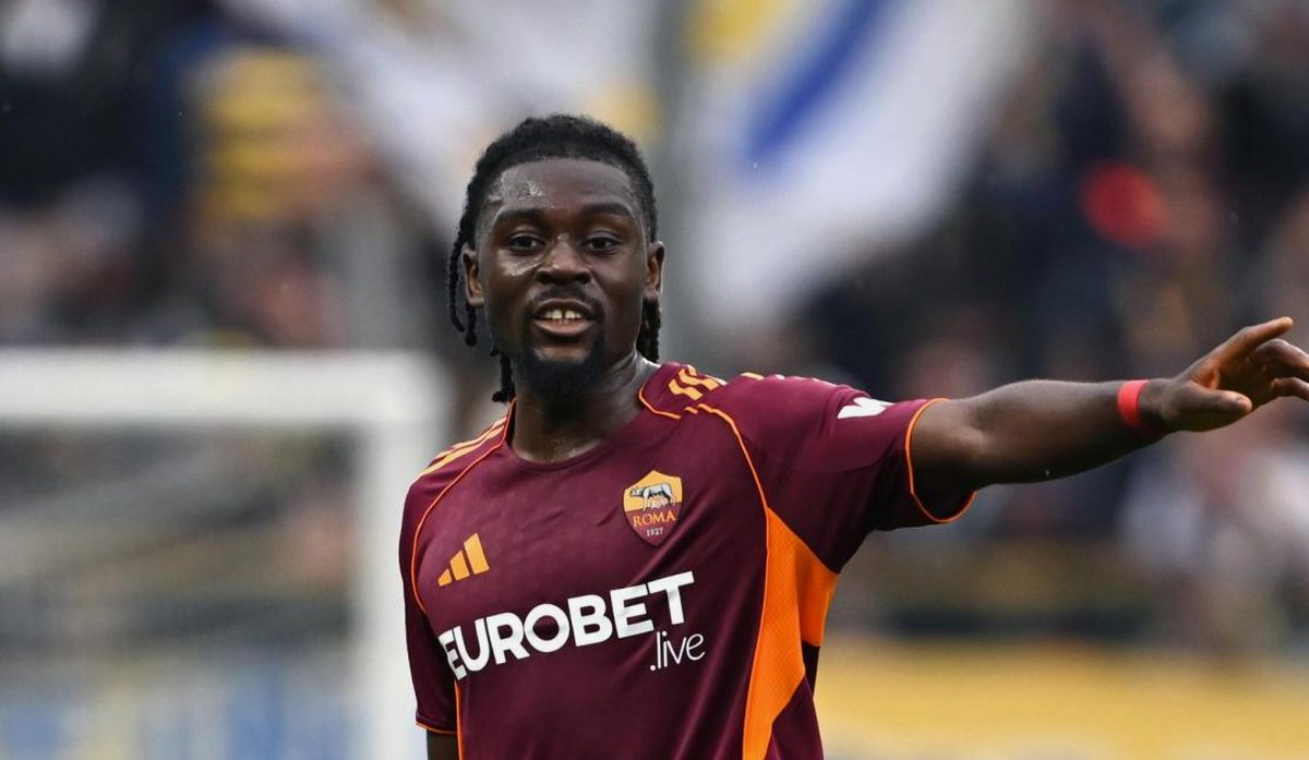 Verona-Roma: Dybala e Soulé dal 1', Kone torna titolare