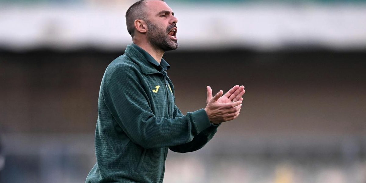 Verona, Sammarco dopo il ko col Milan: 'Volevamo i punti'