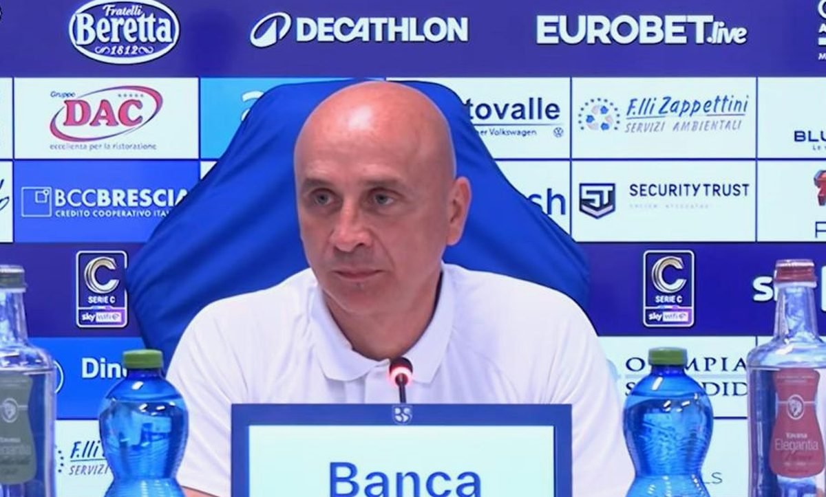 Vicenza-Brescia: le Rondinelle sfidano la capolista