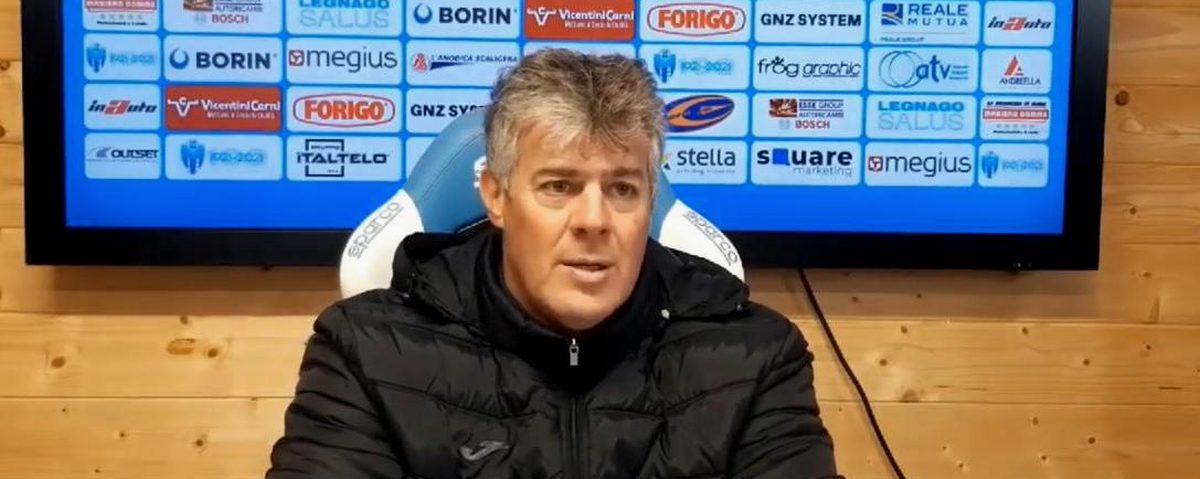 Vicenza, Serena esalta Gallo: 'Capolavoro sportivo'