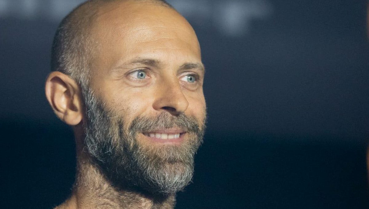 Vicenza in Serie B: Rosso esulta dopo la promozione