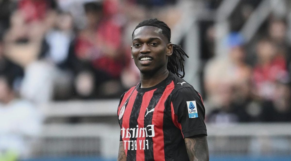 Leao, Villas-Boas esalta il talento: «Vale i migliori»