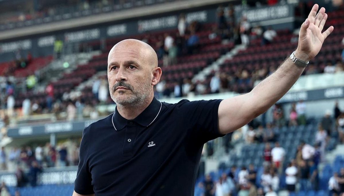 Italiano al Besiktas? Il futuro dell'ex Bologna