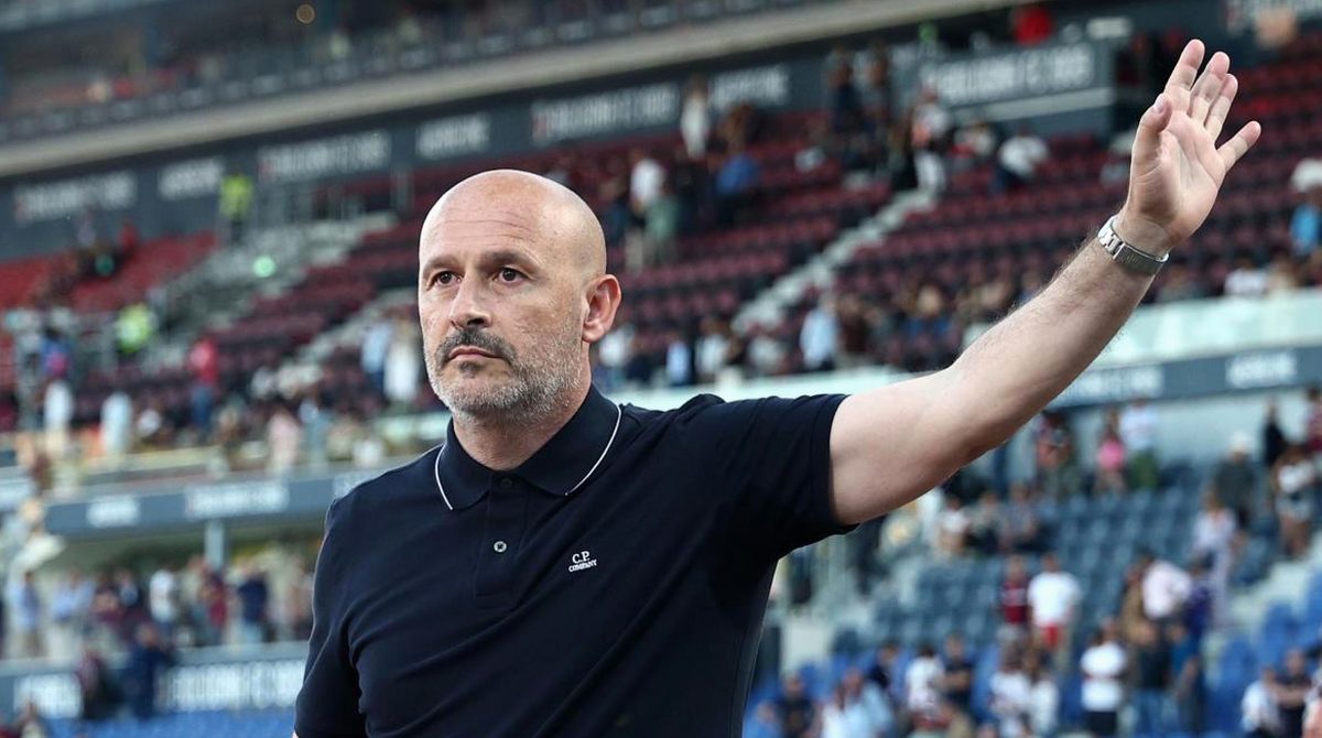Italiano al Besiktas: addio Serie A, vola in Turchia