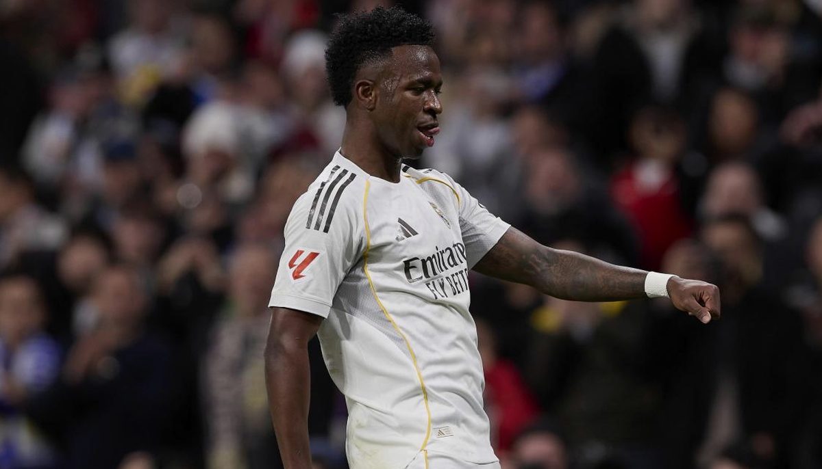 Vinicius stanco: Arbeloa punge Ancelotti prima di Maiorca